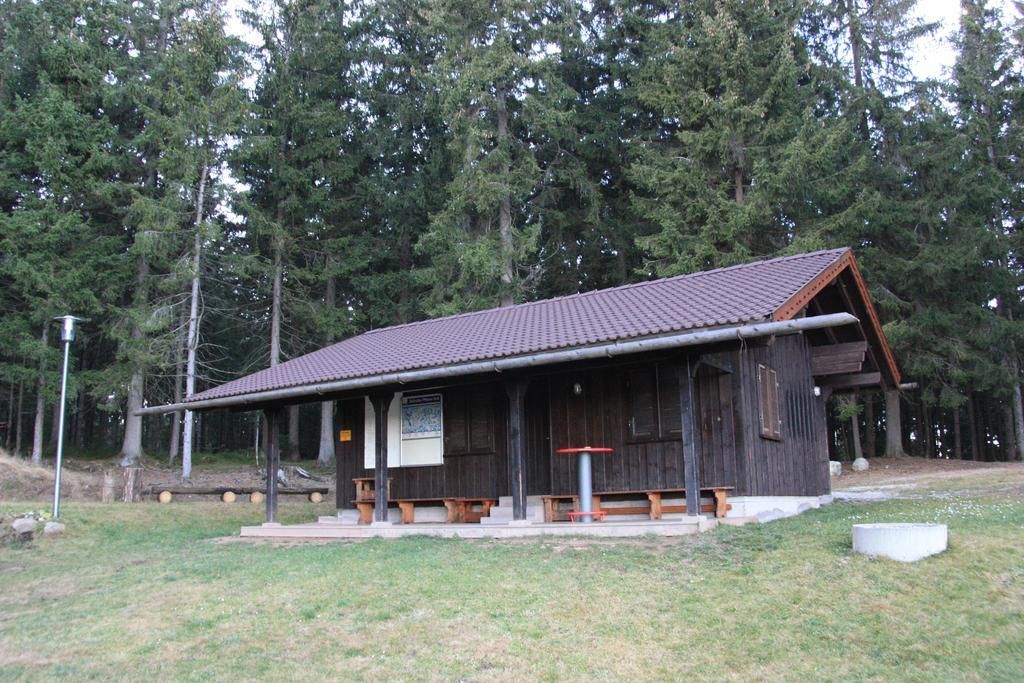 Hotel An Der Sonne & Restaurant Zum Schneiger Schoenwald im Schwarzwald Exterior photo