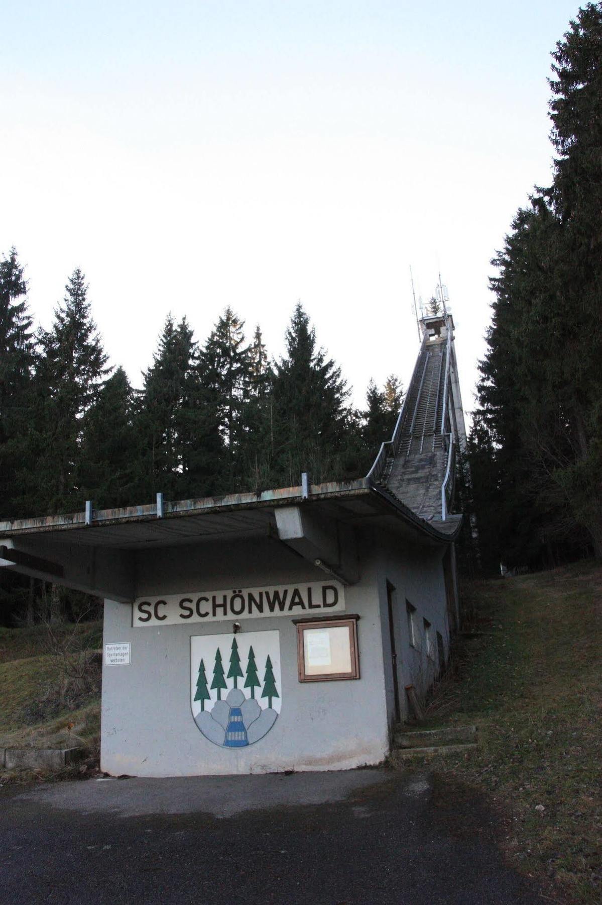 Hotel An Der Sonne & Restaurant Zum Schneiger Schoenwald im Schwarzwald Exterior photo